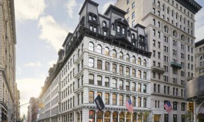 Aritzia to open new Flatiron flagship