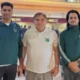 Arshad Nadeem and Yasir Sultan win gold and silver medals at Islamic Solidarity Games 2025 | The Express Tribune