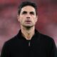 Arteta: Arsenal 1st-half display ‘one of the best’