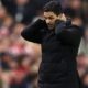 Arteta feels ‘pain in my tummy’ as Arsenal slip up