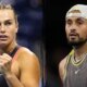 Aryna Sabalenka to face Nick Kyrgios in Battle of the Sexes tennis showdown