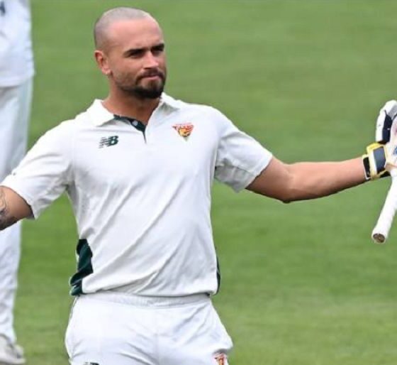 Australia names Weatherald in Ashes Test squad, calls selection “impressive” – SUCH TV