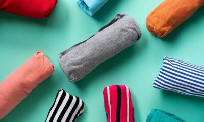 Australia’s apparel imports down 1.4% to .1 bn in Q1 FY26