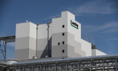 Austria’s Lenzing reports resilient results; outlook remains positive