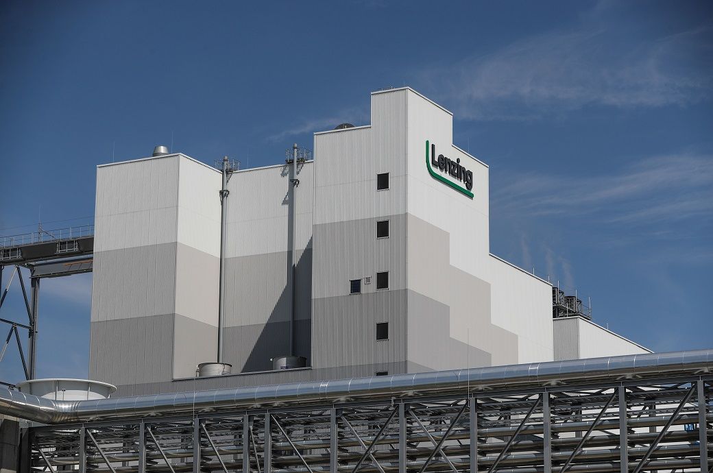 Austria’s Lenzing reports resilient results; outlook remains positive