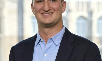 Authentic names Daniel Schachne as SVP, Reebok