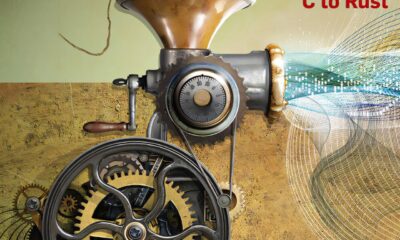 Automatic C to Rust translation technology provides accuracy beyond AI