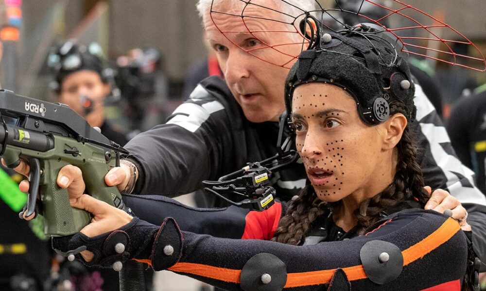 Avatar: Fire and Ash” director James Cameron on generative AI: “That’s horrifying to me