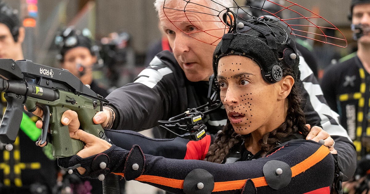 Avatar: Fire and Ash” director James Cameron on generative AI: “That’s horrifying to me