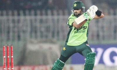 Babar Azam fined for breaching ICC Code of Conduct