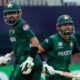 Babar, Rizwan rise in latest ICC ODI rankings