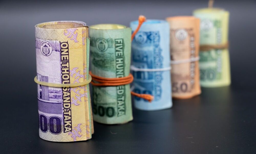 Bangladesh Bank allows foreign currency-taka swap facility for dealers