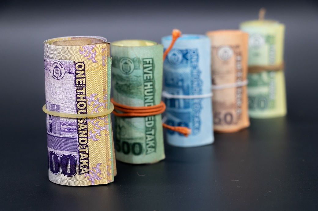 Bangladesh Bank allows foreign currency-taka swap facility for dealers