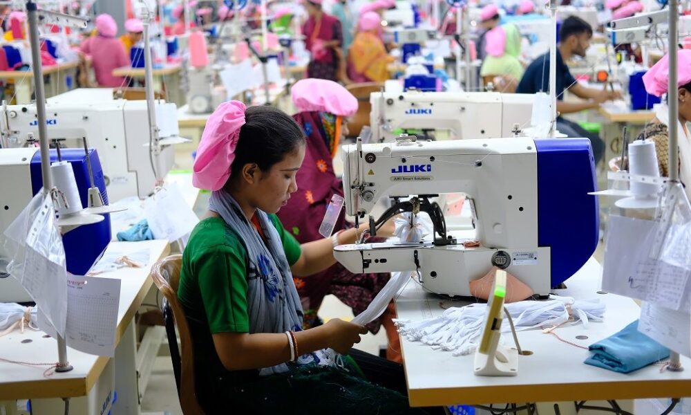 Bangladesh allows unions with min 20 workers; industry rejects move