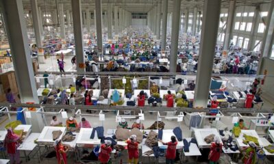 Bangladesh extends export sops to sub-contracted garment-textile firms