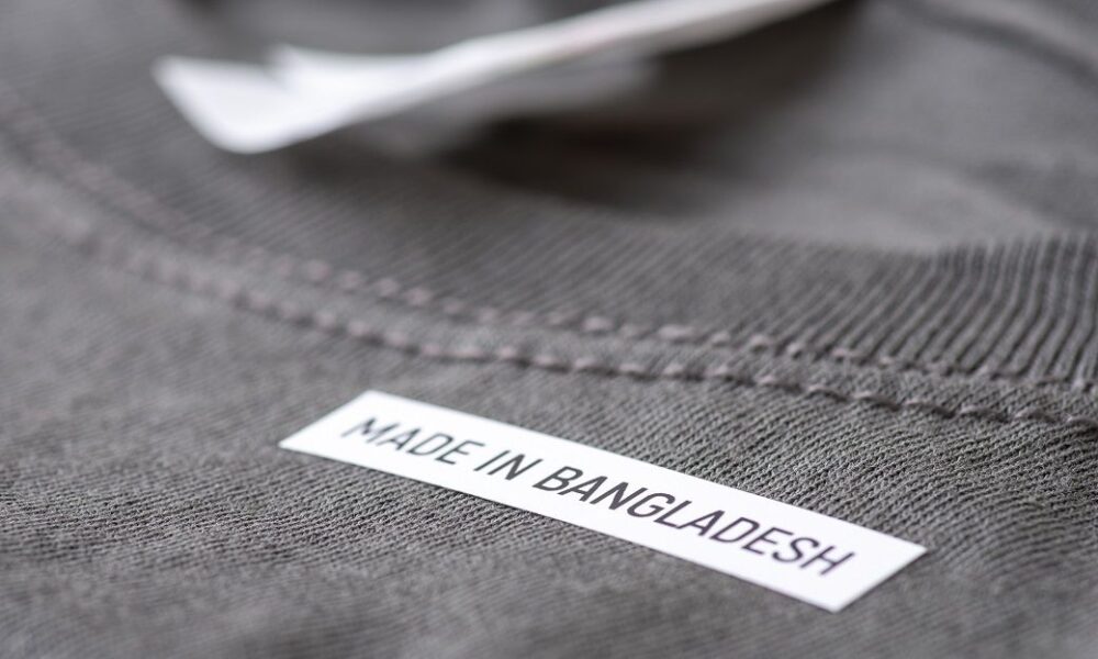 Bangladesh plans to boost apparel exports to Japan