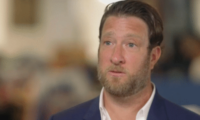 Barstool’s Dave Portnoy says he’s beefed up security as trolls “open the floodgates” to lunatics: “It only takes one”