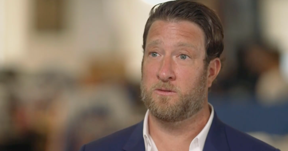 Barstool’s Dave Portnoy says he’s beefed up security as trolls “open the floodgates” to lunatics: “It only takes one”