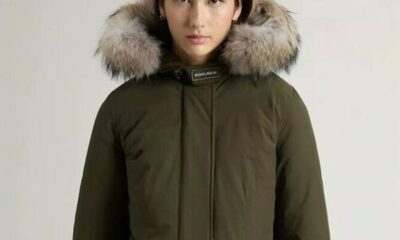 BasicNet’s co-chief executives Lorenzo and Alessandro Boglione: “We will strengthen Woolrich’s leadership and international presence in the outdoor lifestyle category”