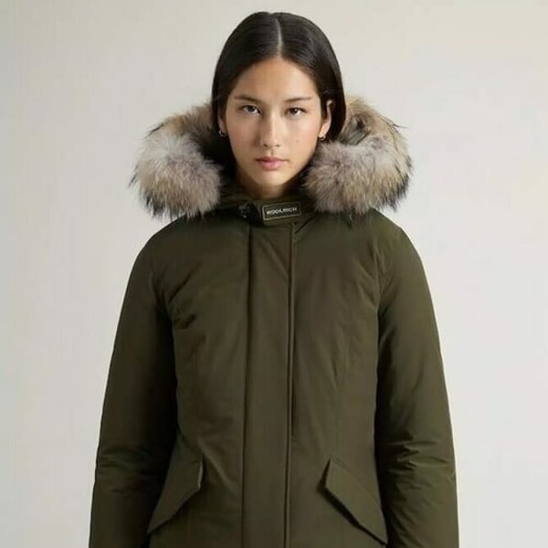 BasicNet’s co-chief executives Lorenzo and Alessandro Boglione: “We will strengthen Woolrich’s leadership and international presence in the outdoor lifestyle category”