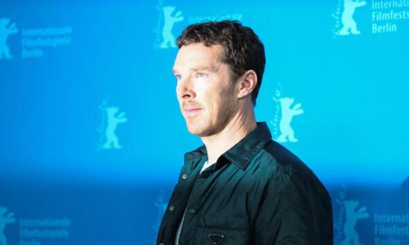Benedict Cumberbatch explores emotional depths in new film