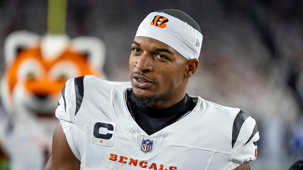 Bengals’ Ja’Marr Chase issues public apology after costly suspension for spitting incident