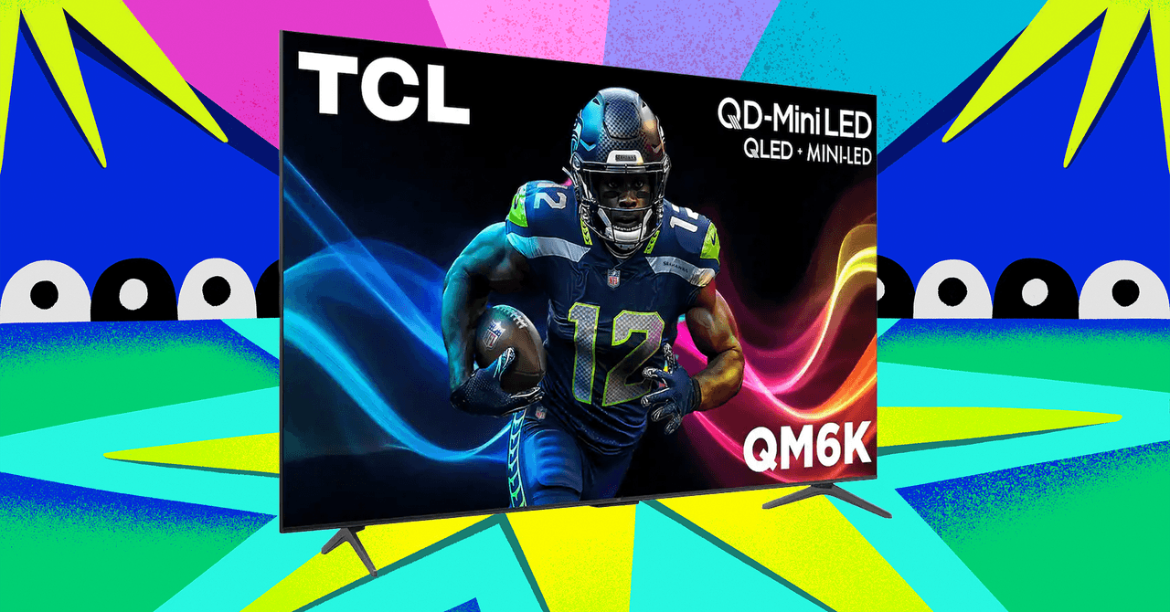 Best Buy’s Pre-Black Friday Sales Have Already Begun. Here’s What to Buy