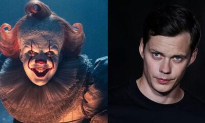 Bill Skarsgård’s much-awaited appearance in ‘It: Welcome to Derry’ explained
