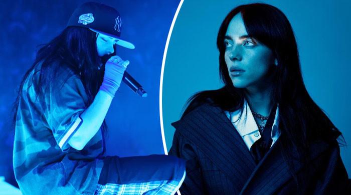 Billie Eilish caps off ‘Hit Me Hard and Soft’ tour by teasing new album