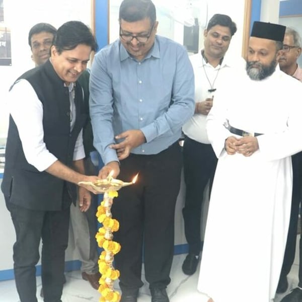 Billionaire family turns India’s gold obsession into a fortune