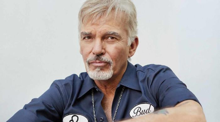 Billy Bob Thornton opens up about fear of aging