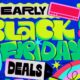 Black Friday Is Coming, but These Deals Will Give You a Head Start
