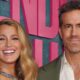 Blake Lively, Ryan Reynolds share sweet selfie from latest outing