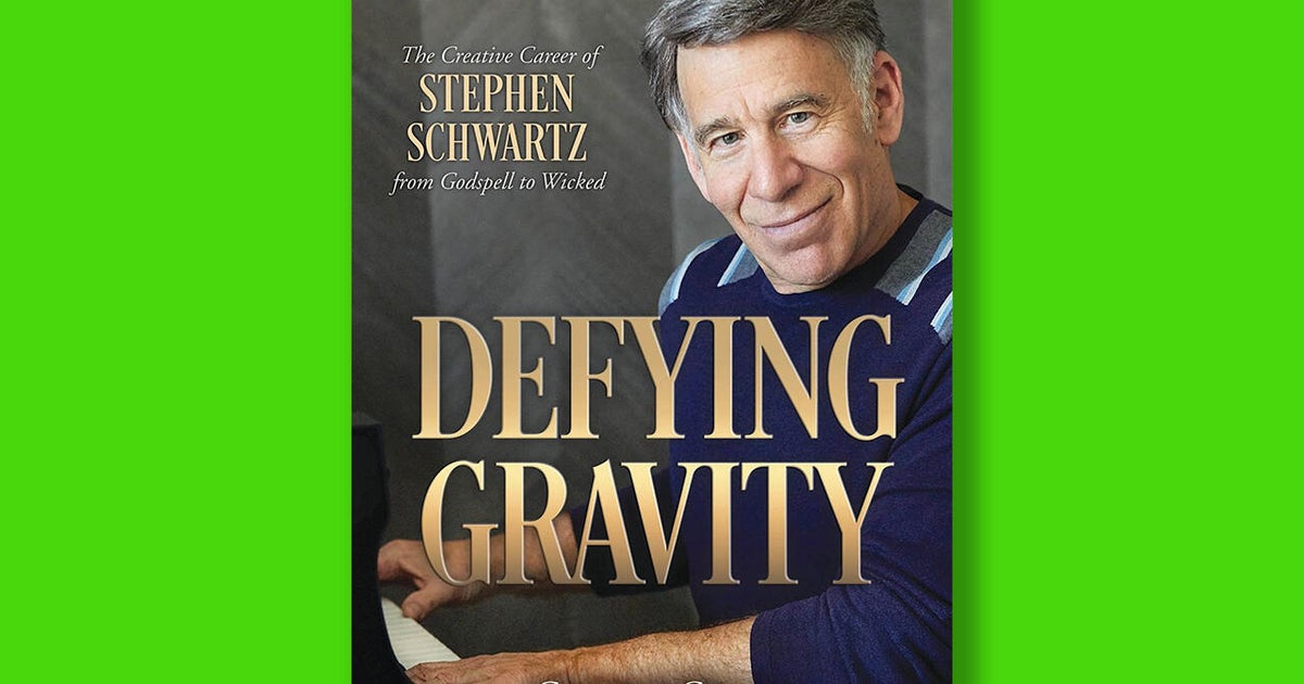 Book excerpt: “Defying Gravity,” a biography of “Wicked” composer Stephen Schwartz