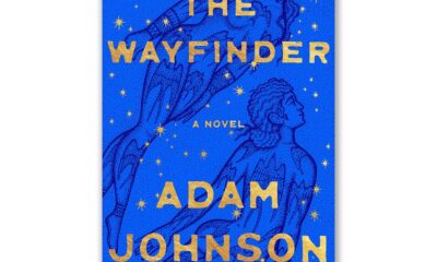 Book excerpt: “The Wayfinder” by Adam Johnson