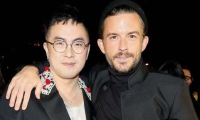 Bowen Yang shares his thoughts on Jonathan Bailey’s new title