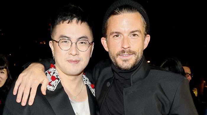Bowen Yang shares his thoughts on Jonathan Bailey’s new title