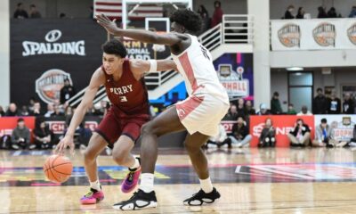 Branch, No. 2 hoops prospect, reclassifying to ’26