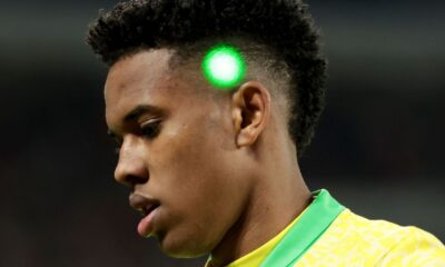 Brazil explain Estêvão-Lucas Paquetá penalty miss drama