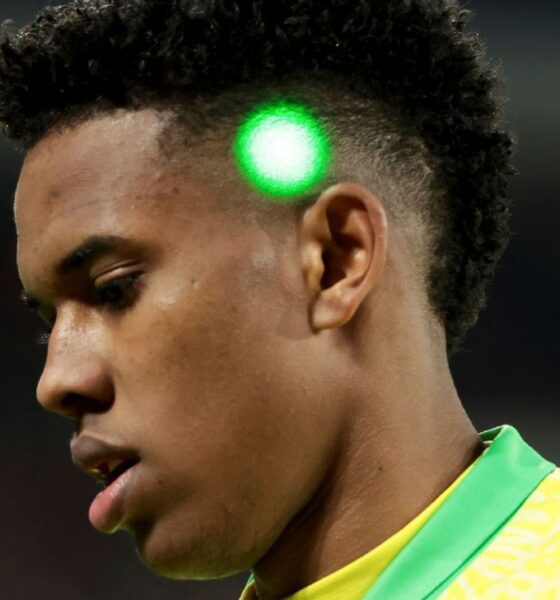 Brazil explain Estêvão-Lucas Paquetá penalty miss drama