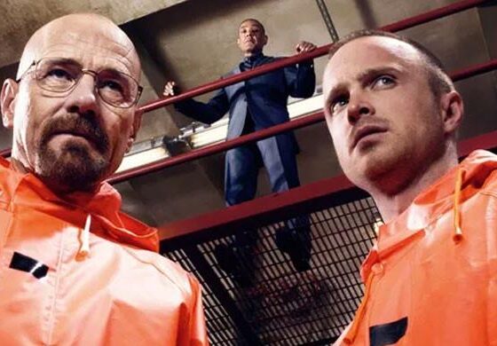 ‘Breaking Bad’ creator speaks out against AI