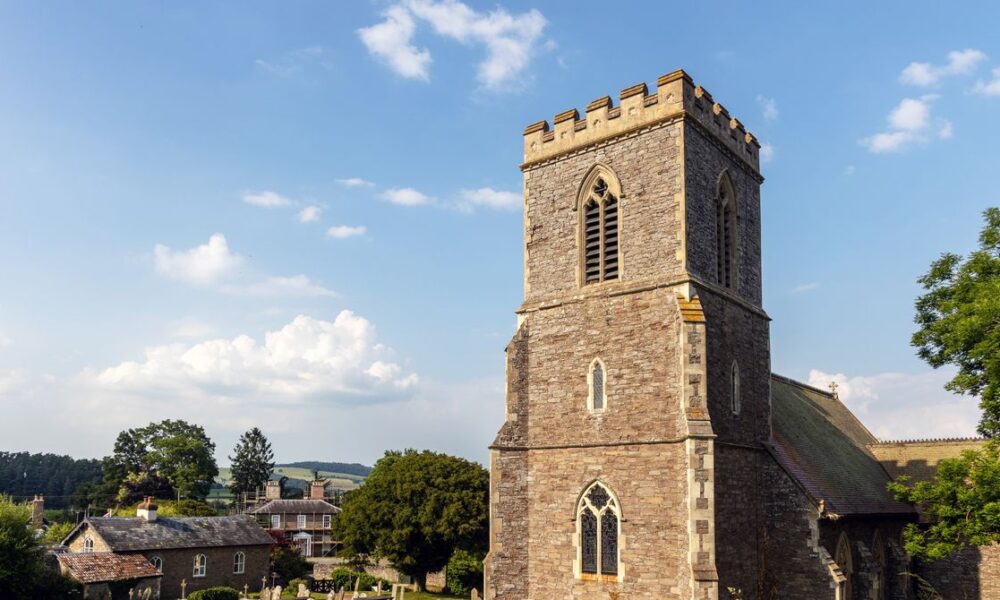 British Churches Are Putting Their Faith in Heat Pumps
