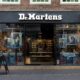 British brand Dr Martens posts 1 mn revenue in H1