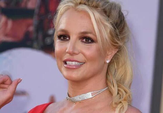 Britney Spears makes shocking move after worrying posts