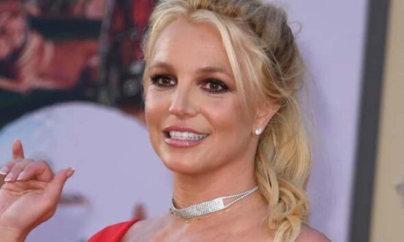 Britney Spears makes shocking move after worrying posts