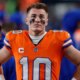 Broncos’ Bo Nix reveals strategy for contending with criticism: ‘I delete my social media’