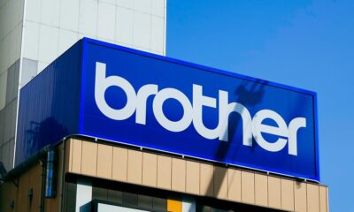 Brother acquires automation division of Konrad Busche