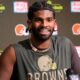 Browns’ Shedeur Sanders defends Kevin Stefanski against ‘sabotage’ claims from supporters