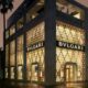 Bulgari opens new flagship boutique in Beverly Hills