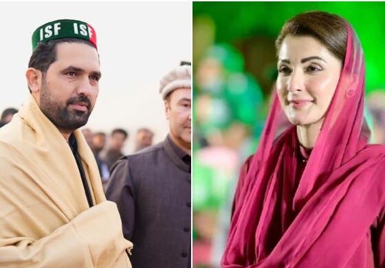 CM Afridi urges Punjab CM Maryam to follow court orders on Imran meetings